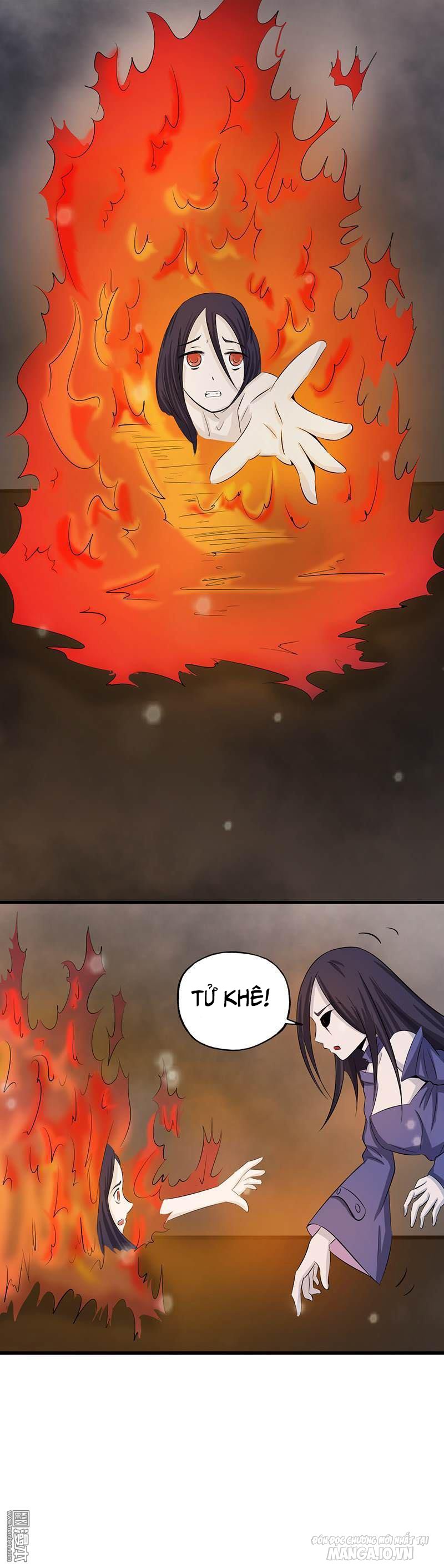 Địa Ngục Này Ta Mở Ra Đấy Chapter 31 - Trang 2