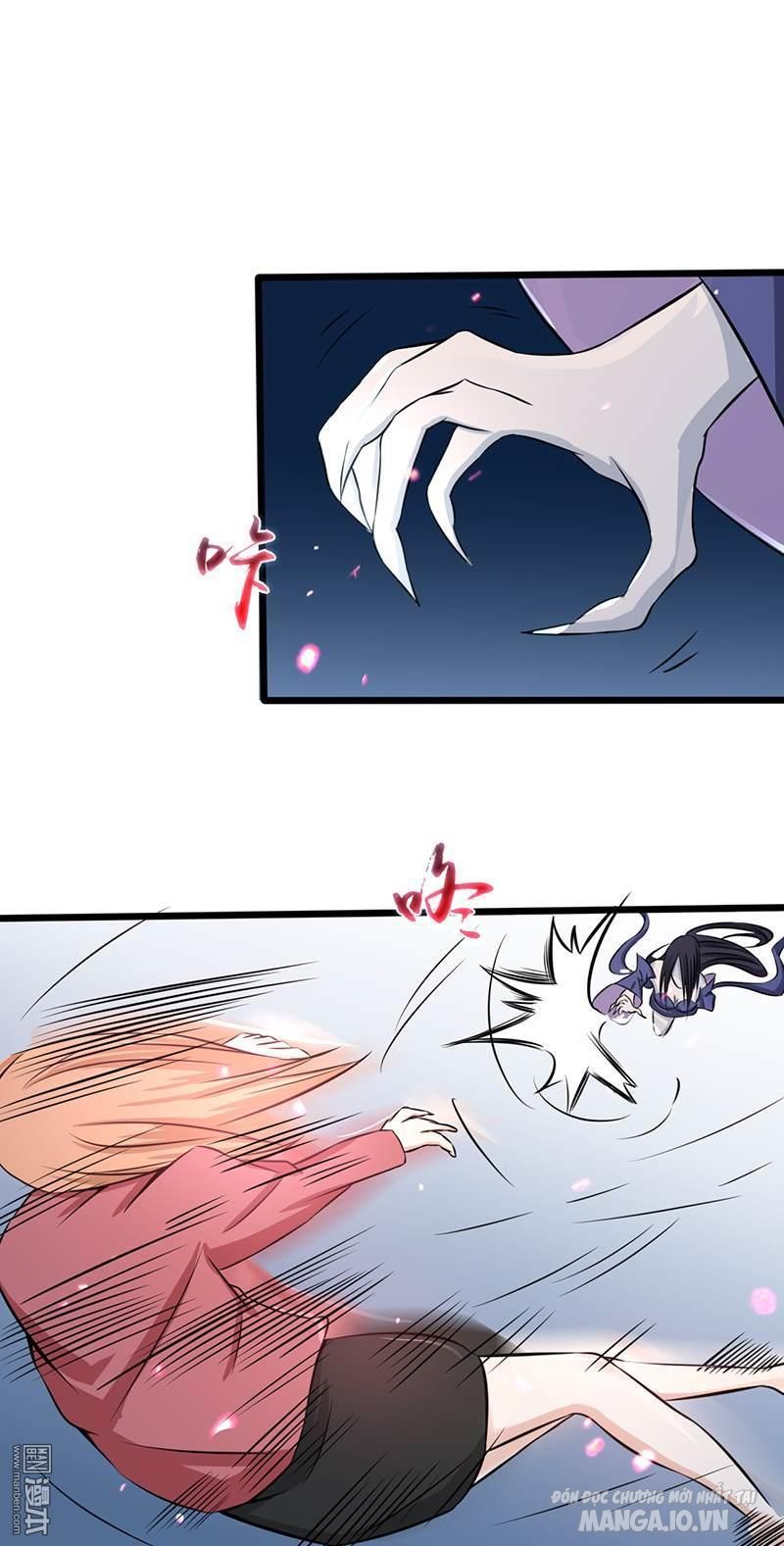 Địa Ngục Này Ta Mở Ra Đấy Chapter 31 - Trang 2