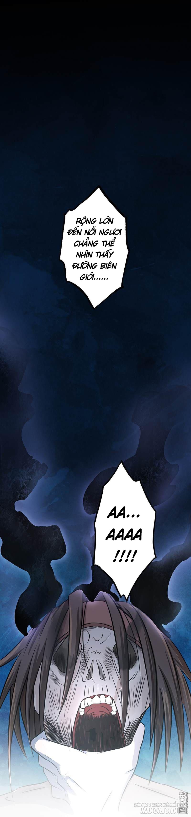 Địa Ngục Này Ta Mở Ra Đấy Chapter 31 - Trang 2