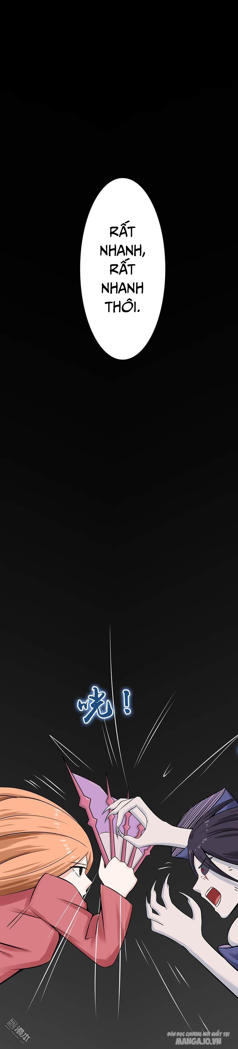 Địa Ngục Này Ta Mở Ra Đấy Chapter 32 - Trang 2