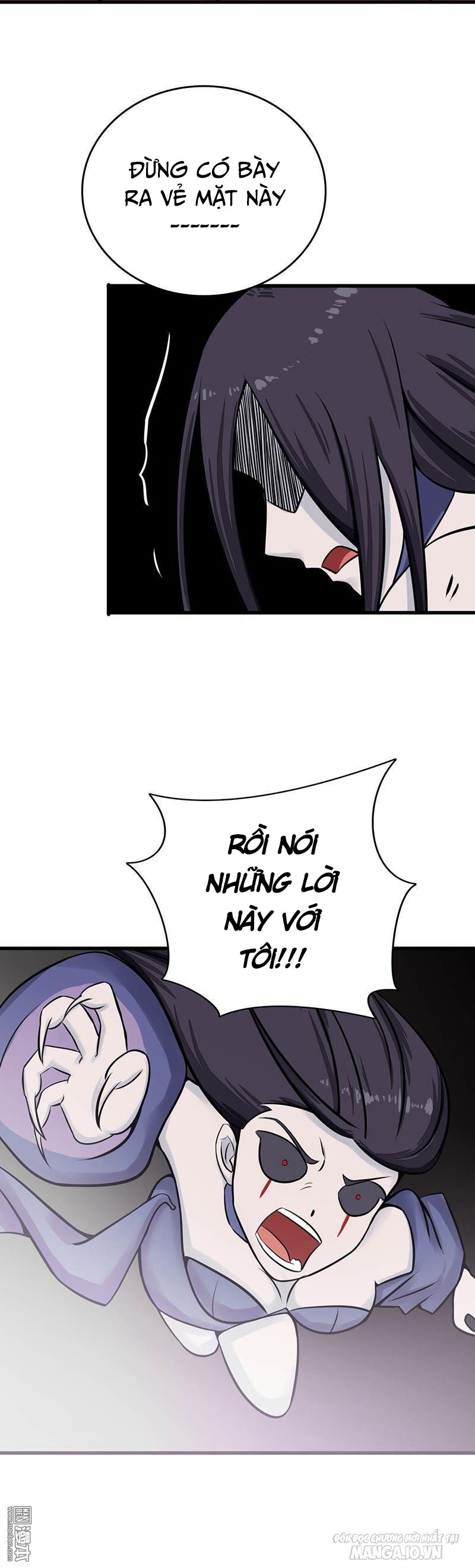 Địa Ngục Này Ta Mở Ra Đấy Chapter 32 - Trang 2