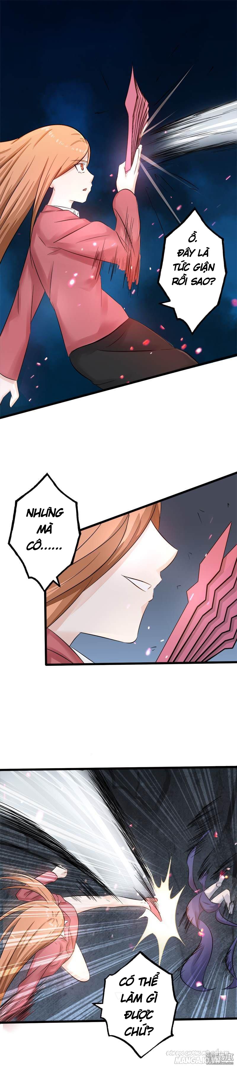 Địa Ngục Này Ta Mở Ra Đấy Chapter 32 - Trang 2