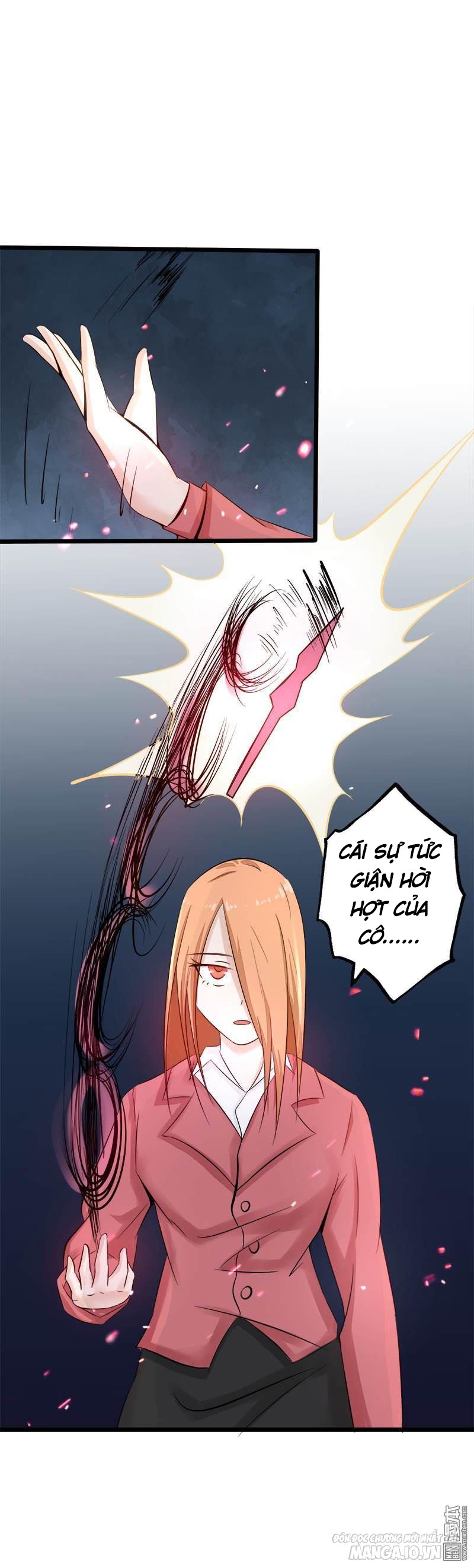 Địa Ngục Này Ta Mở Ra Đấy Chapter 32 - Trang 2