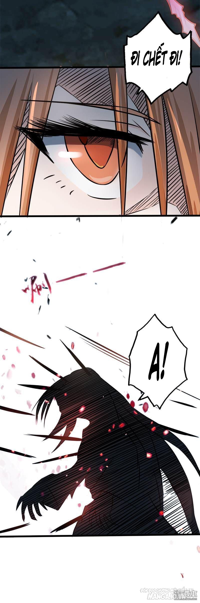 Địa Ngục Này Ta Mở Ra Đấy Chapter 32 - Trang 2