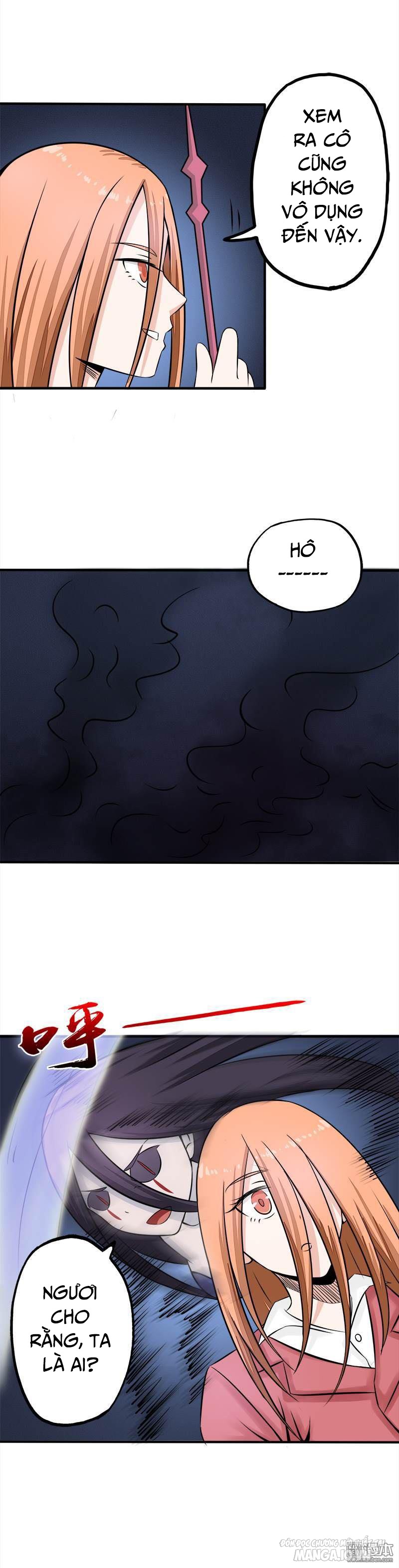 Địa Ngục Này Ta Mở Ra Đấy Chapter 32 - Trang 2