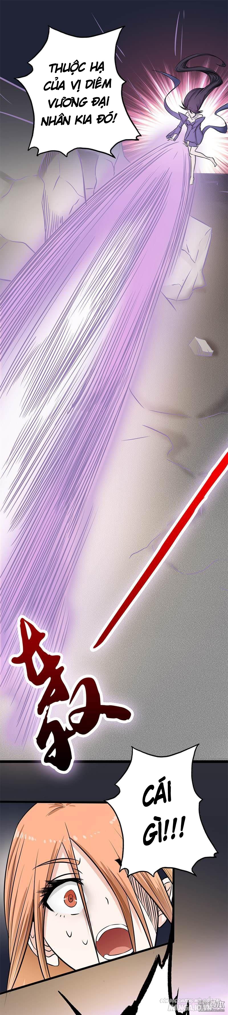 Địa Ngục Này Ta Mở Ra Đấy Chapter 32 - Trang 2