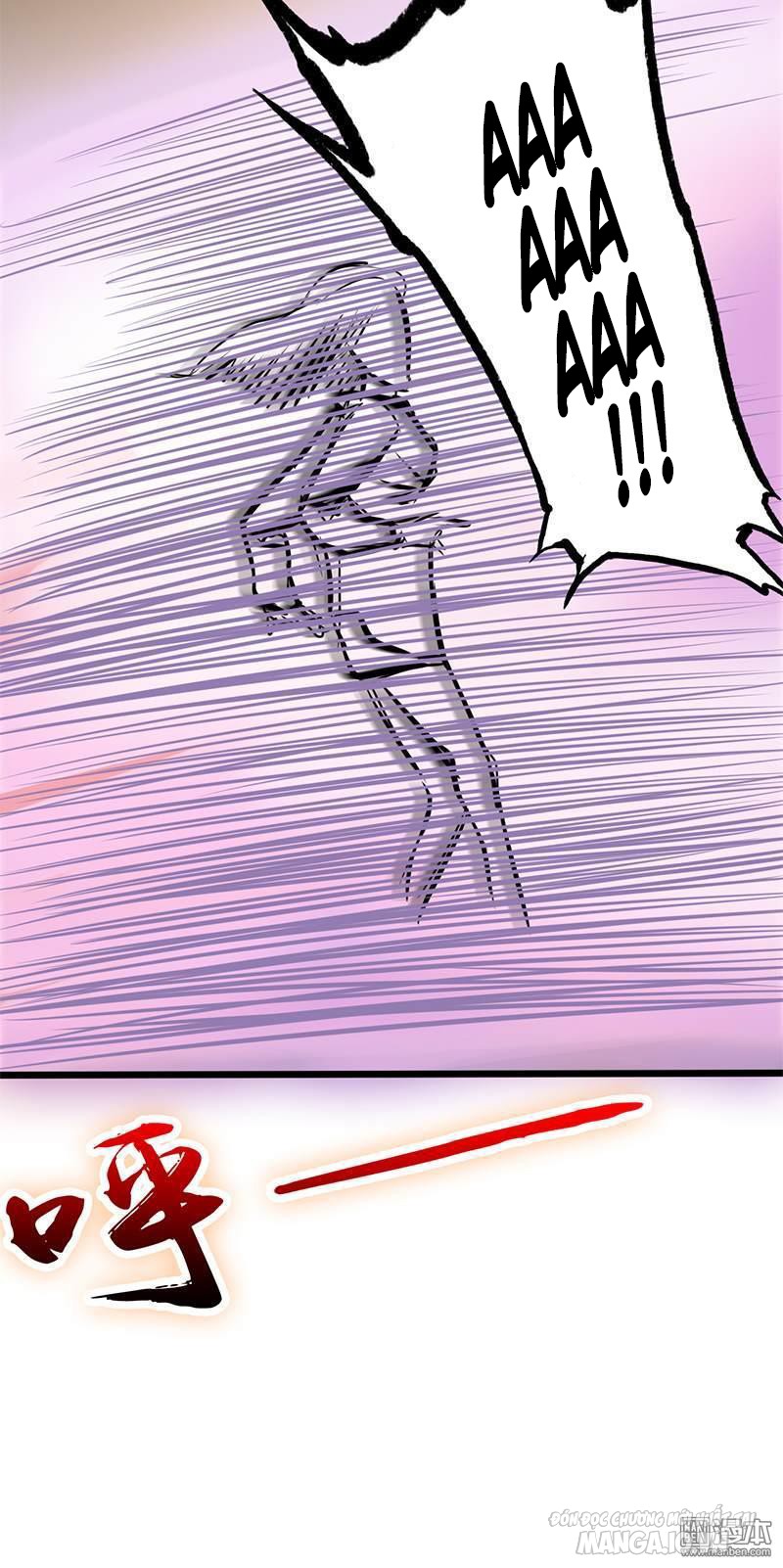 Địa Ngục Này Ta Mở Ra Đấy Chapter 32 - Trang 2