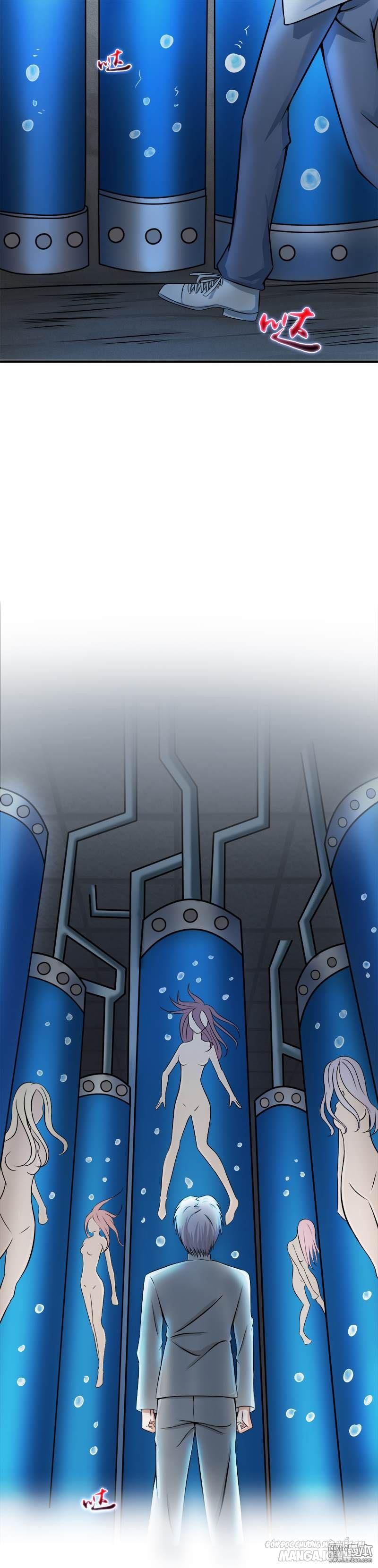 Địa Ngục Này Ta Mở Ra Đấy Chapter 32 - Trang 2