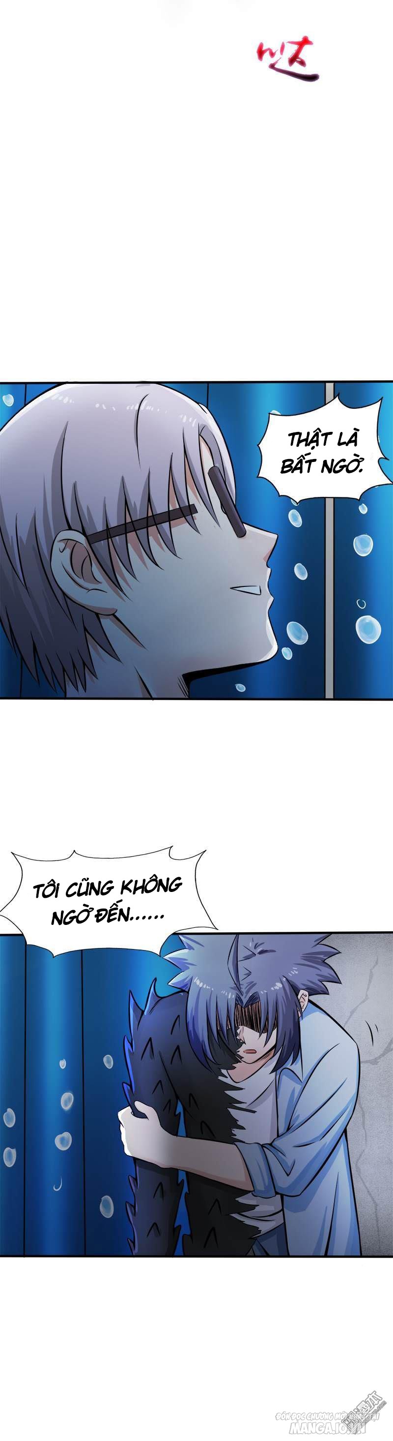 Địa Ngục Này Ta Mở Ra Đấy Chapter 32 - Trang 2