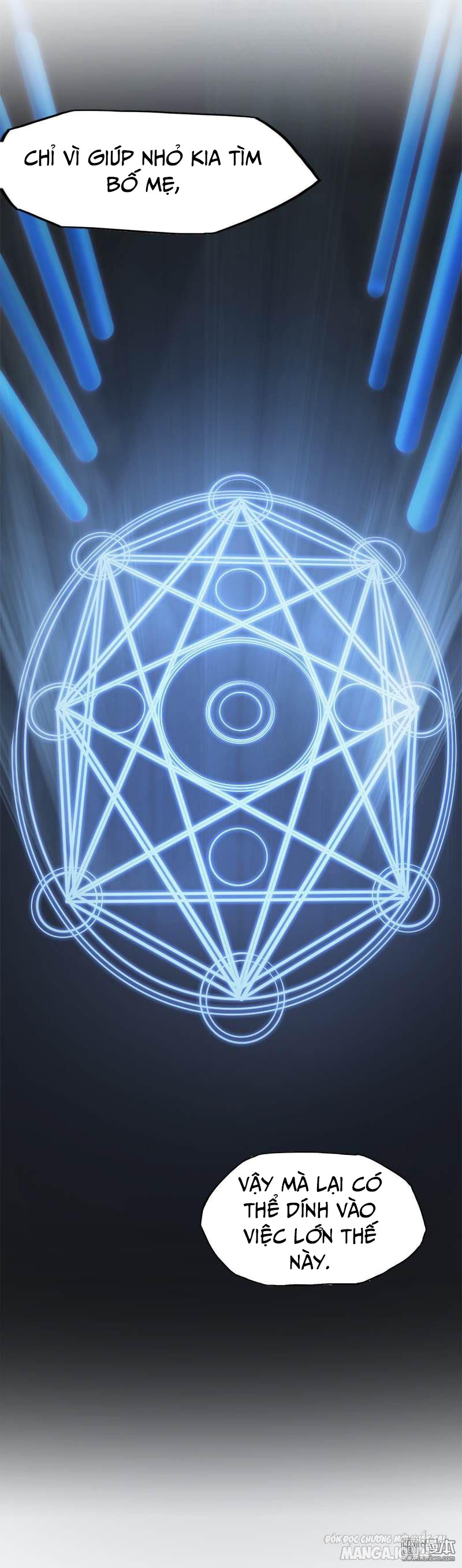 Địa Ngục Này Ta Mở Ra Đấy Chapter 32 - Trang 2