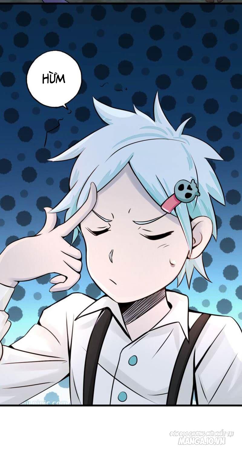 Địa Ngục Này Ta Mở Ra Đấy Chapter 33 - Trang 2