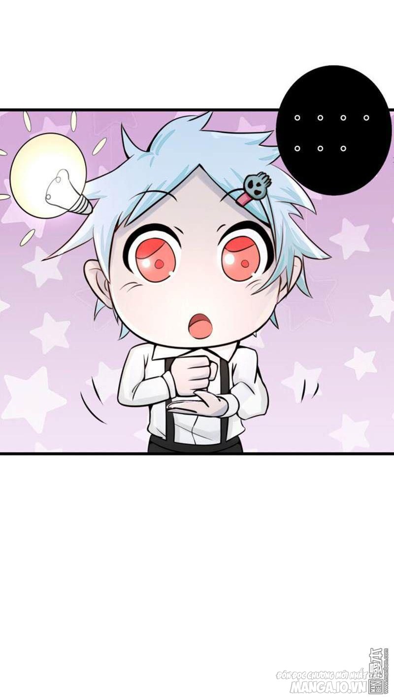 Địa Ngục Này Ta Mở Ra Đấy Chapter 33 - Trang 2