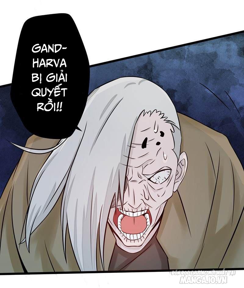 Địa Ngục Này Ta Mở Ra Đấy Chapter 33 - Trang 2