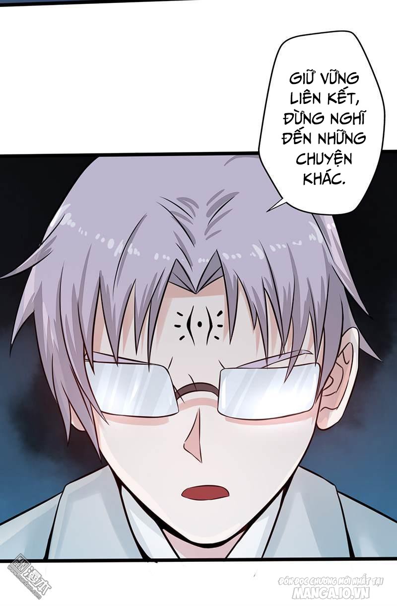 Địa Ngục Này Ta Mở Ra Đấy Chapter 33 - Trang 2