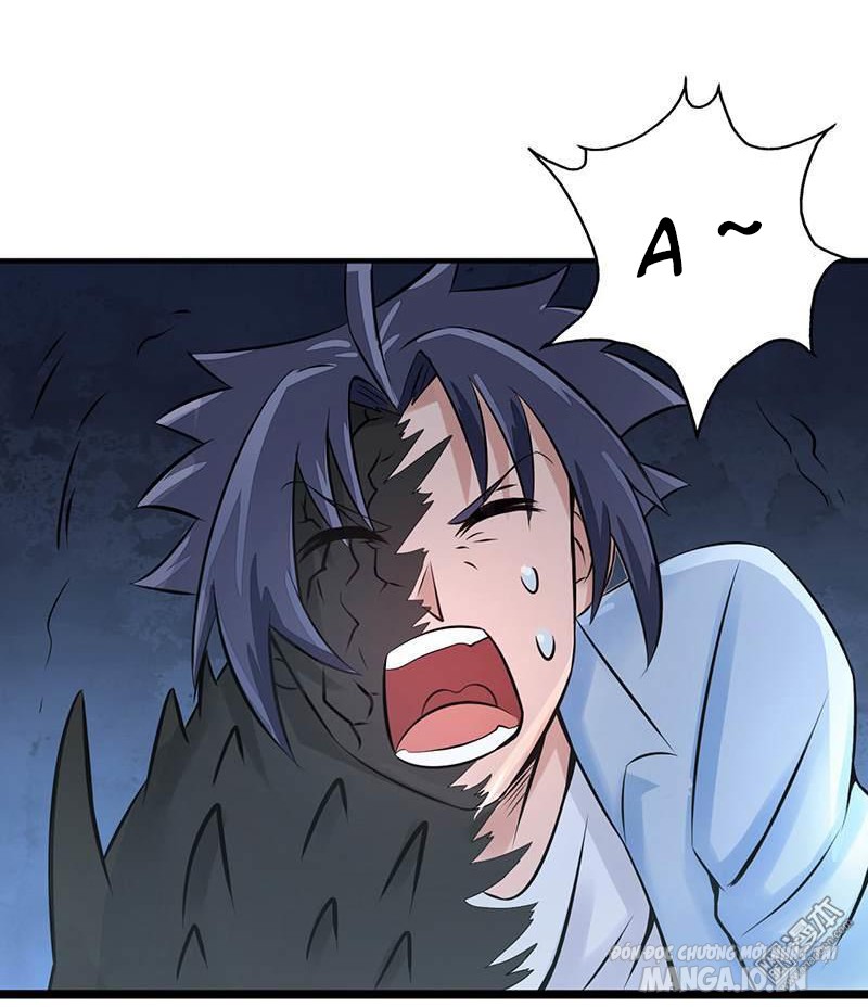 Địa Ngục Này Ta Mở Ra Đấy Chapter 33 - Trang 2