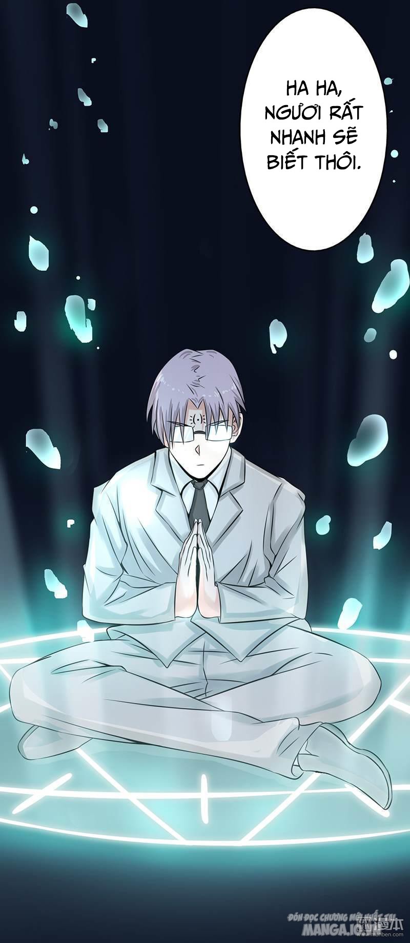 Địa Ngục Này Ta Mở Ra Đấy Chapter 33 - Trang 2