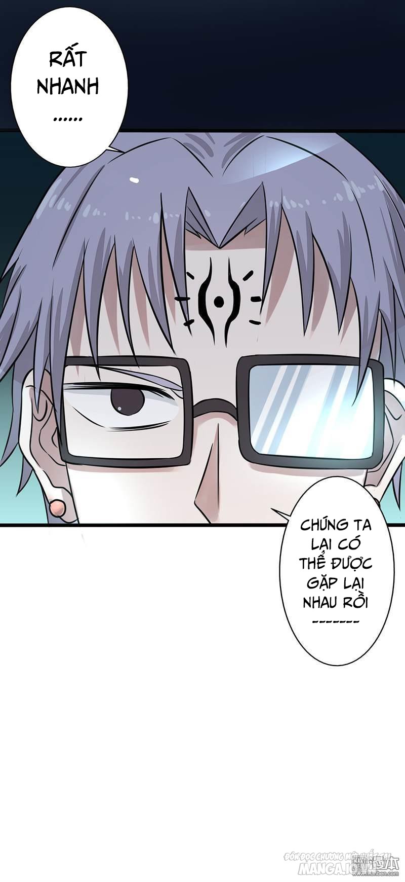 Địa Ngục Này Ta Mở Ra Đấy Chapter 33 - Trang 2