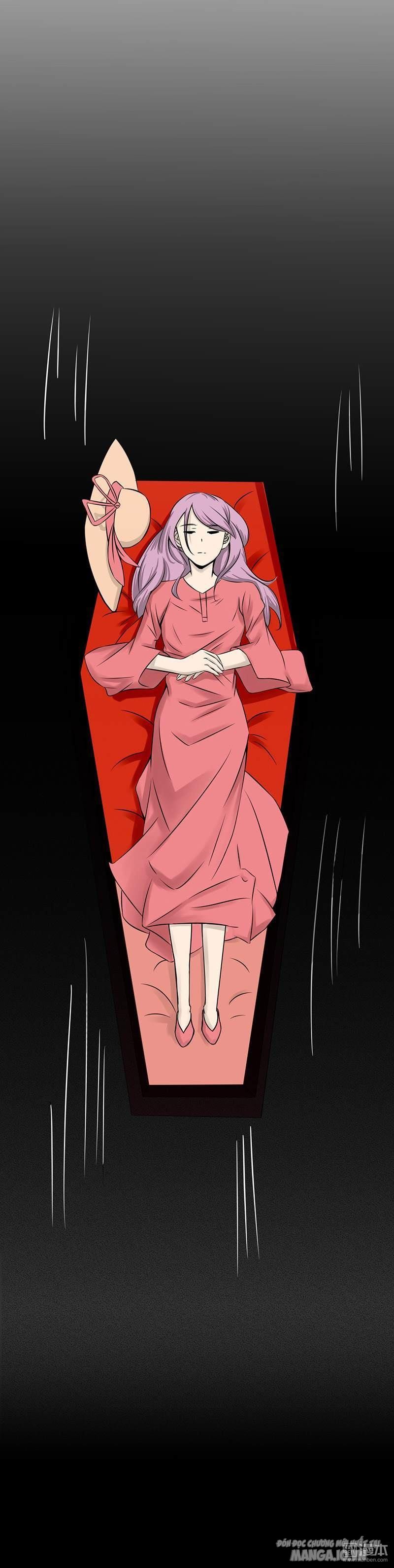 Địa Ngục Này Ta Mở Ra Đấy Chapter 33 - Trang 2