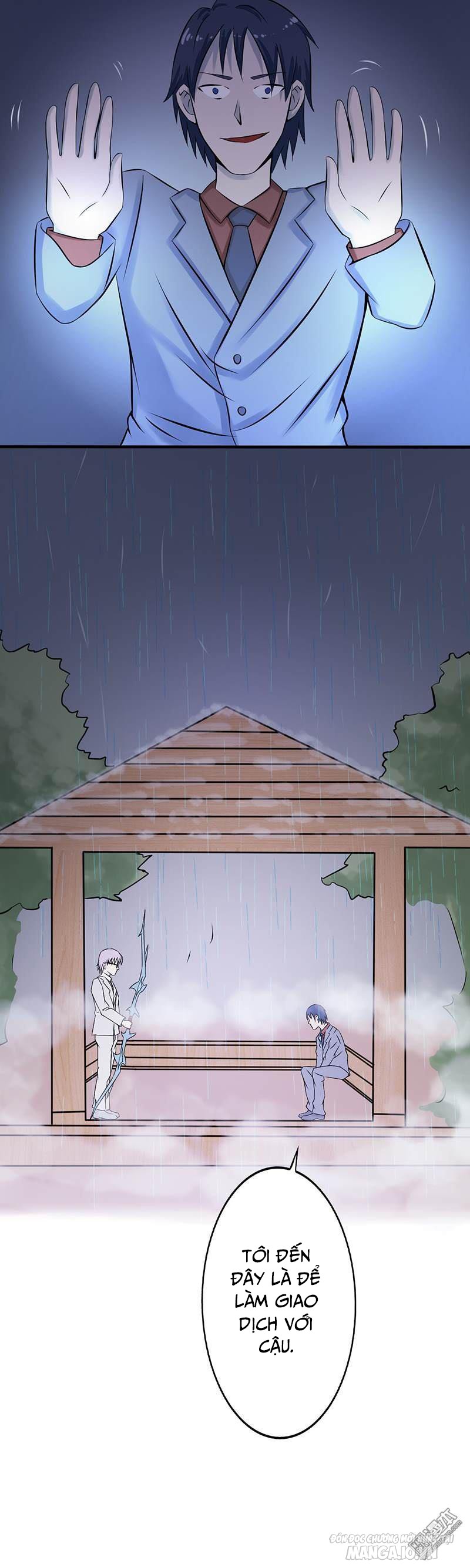 Địa Ngục Này Ta Mở Ra Đấy Chapter 33 - Trang 2