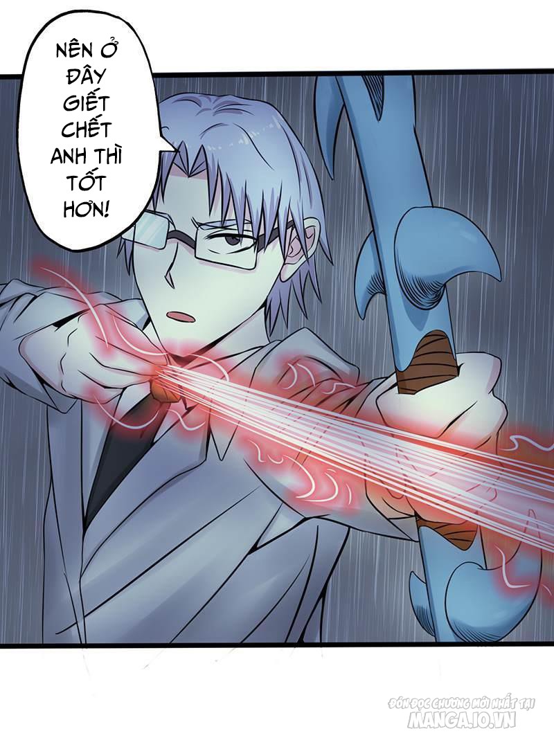 Địa Ngục Này Ta Mở Ra Đấy Chapter 33 - Trang 2