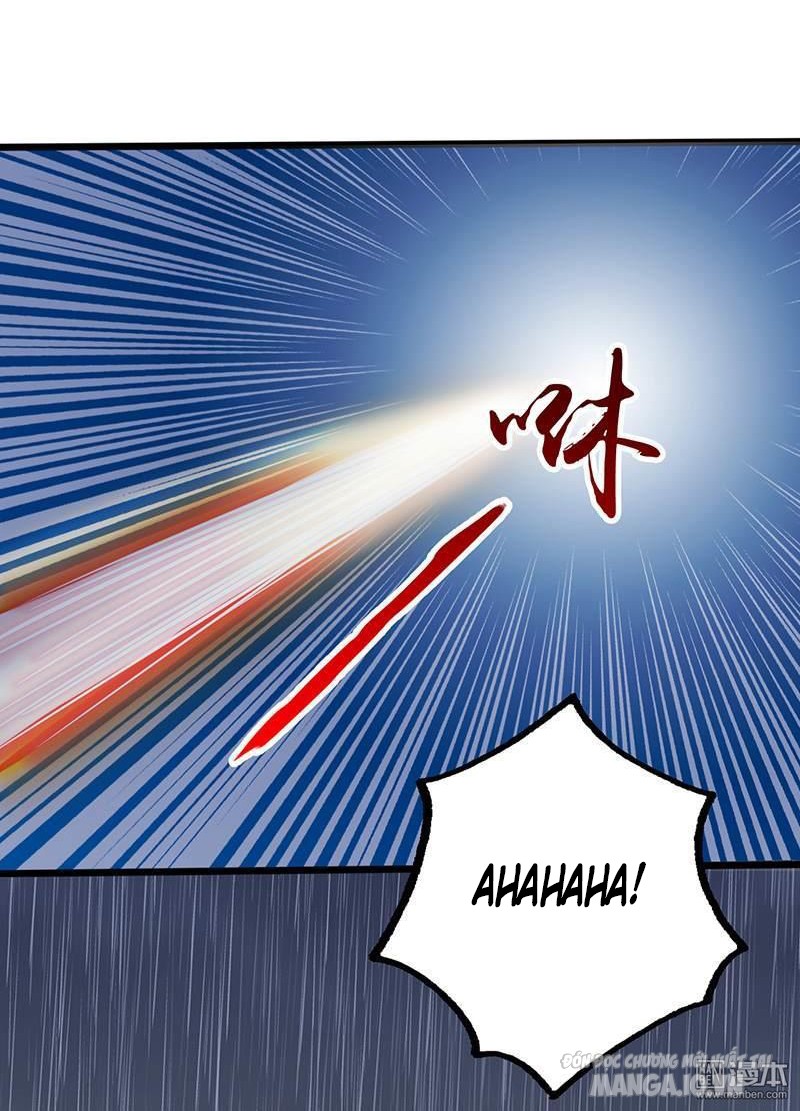 Địa Ngục Này Ta Mở Ra Đấy Chapter 33 - Trang 2