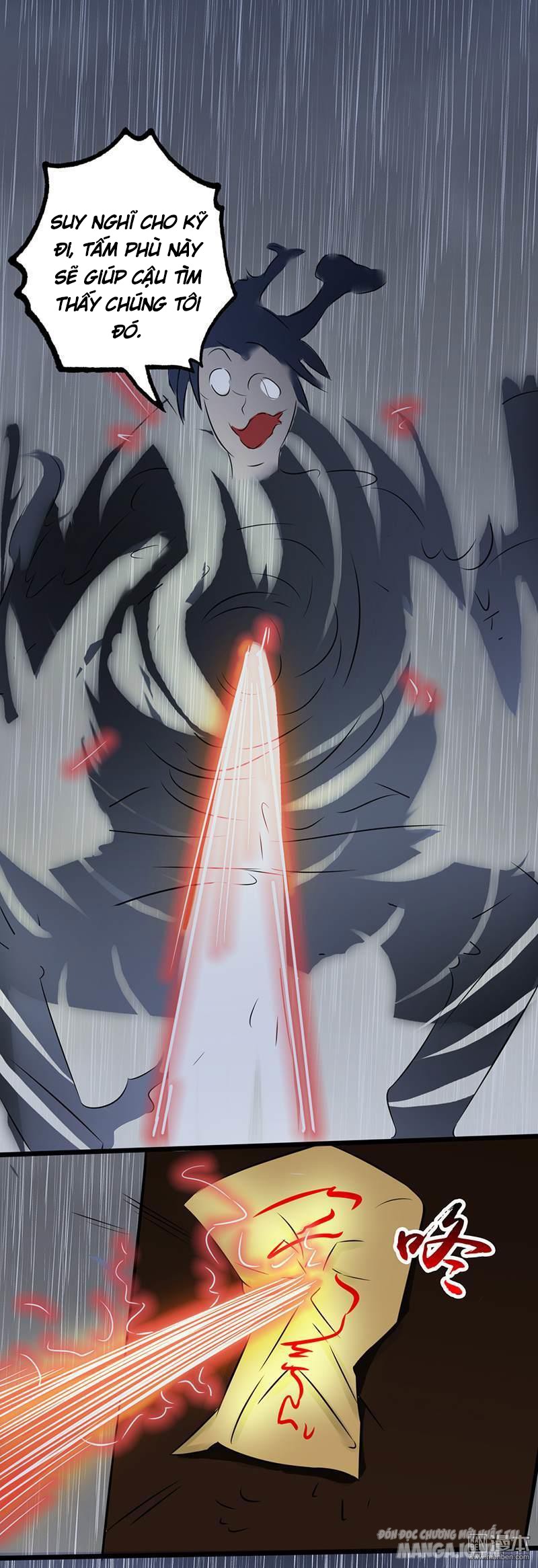 Địa Ngục Này Ta Mở Ra Đấy Chapter 33 - Trang 2