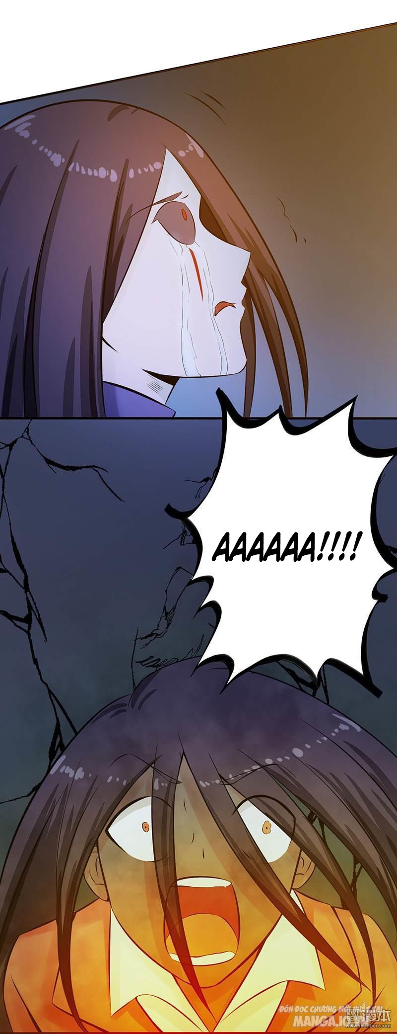 Địa Ngục Này Ta Mở Ra Đấy Chapter 33 - Trang 2