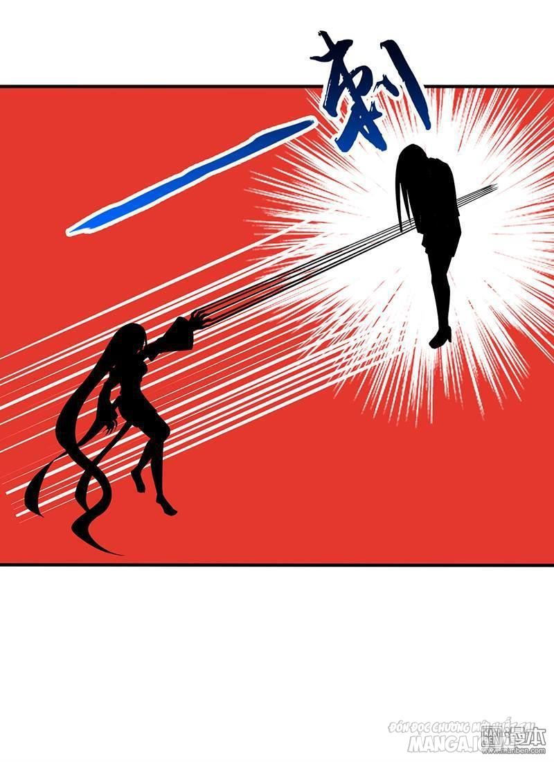 Địa Ngục Này Ta Mở Ra Đấy Chapter 33 - Trang 2