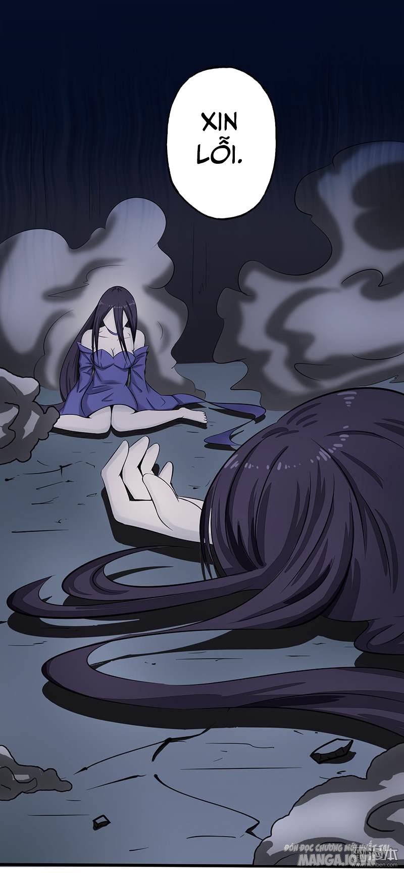 Địa Ngục Này Ta Mở Ra Đấy Chapter 33 - Trang 2