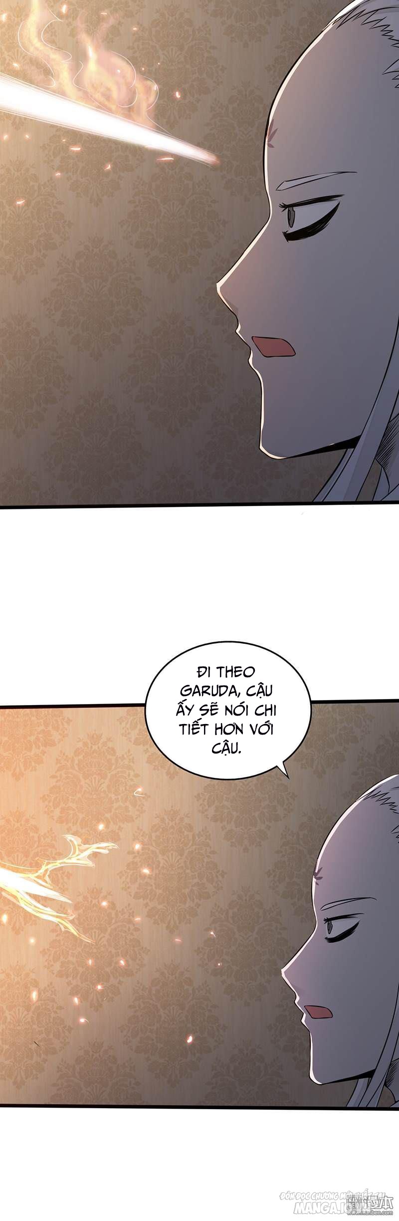 Địa Ngục Này Ta Mở Ra Đấy Chapter 34 - Trang 2