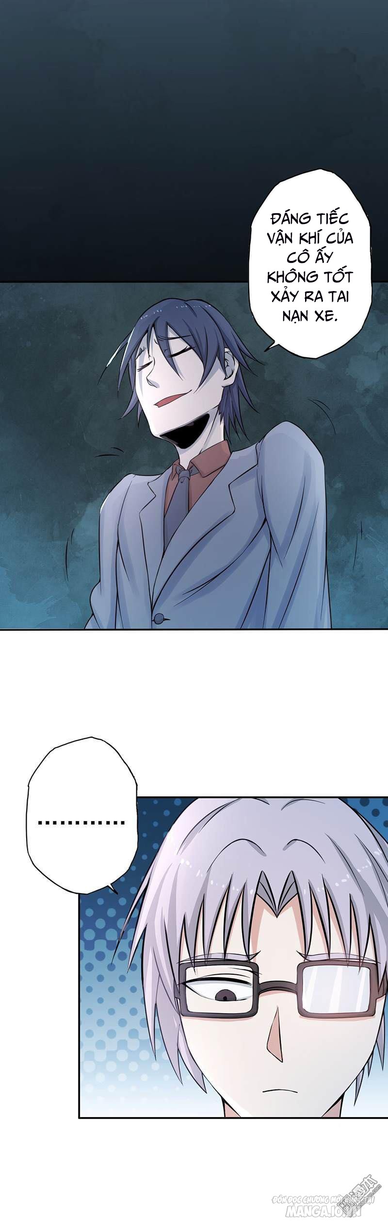 Địa Ngục Này Ta Mở Ra Đấy Chapter 34 - Trang 2