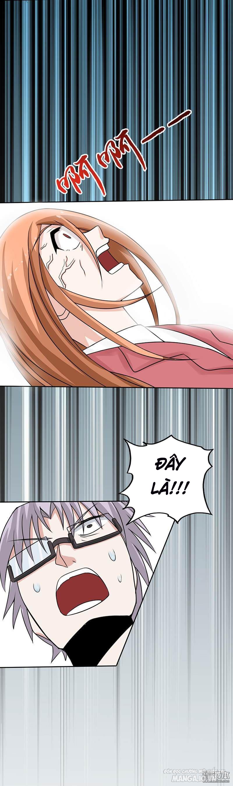 Địa Ngục Này Ta Mở Ra Đấy Chapter 34 - Trang 2