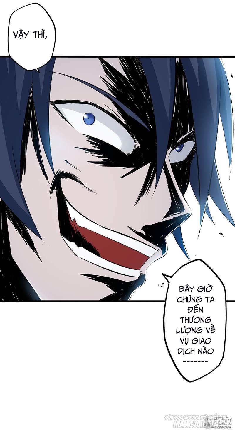 Địa Ngục Này Ta Mở Ra Đấy Chapter 34 - Trang 2