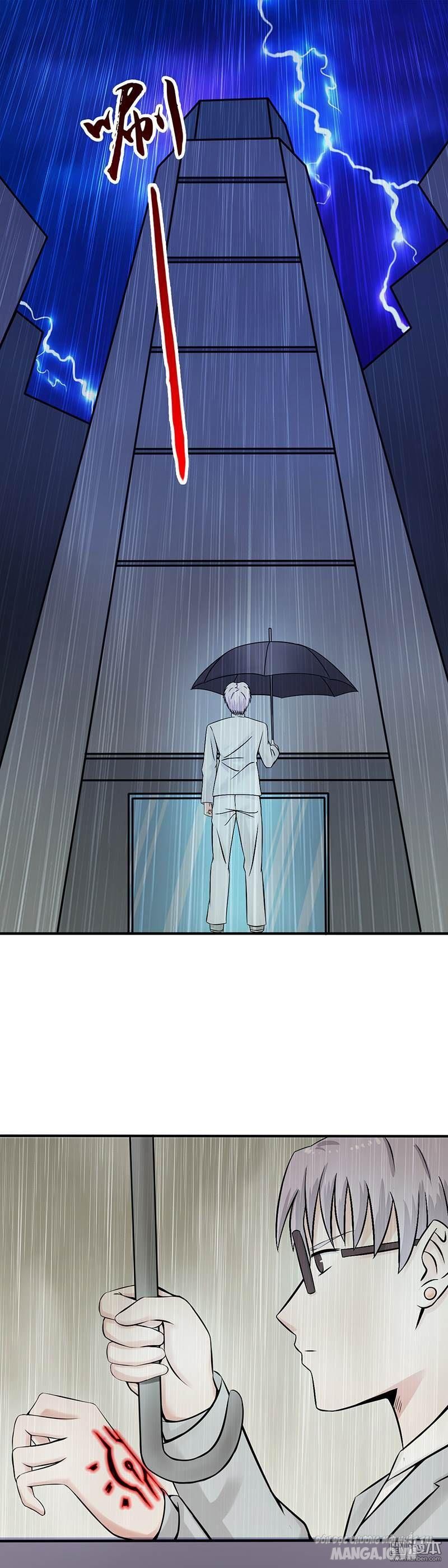 Địa Ngục Này Ta Mở Ra Đấy Chapter 34 - Trang 2