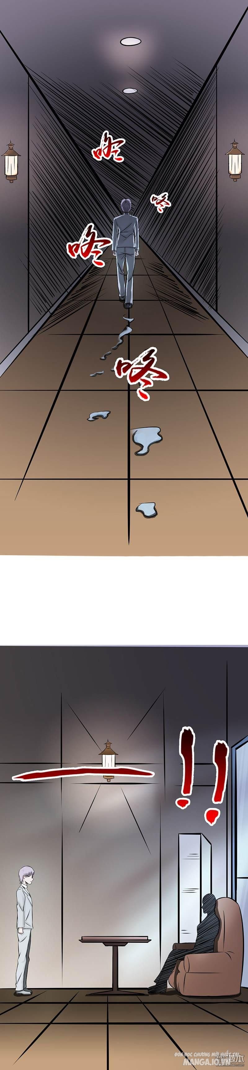 Địa Ngục Này Ta Mở Ra Đấy Chapter 34 - Trang 2