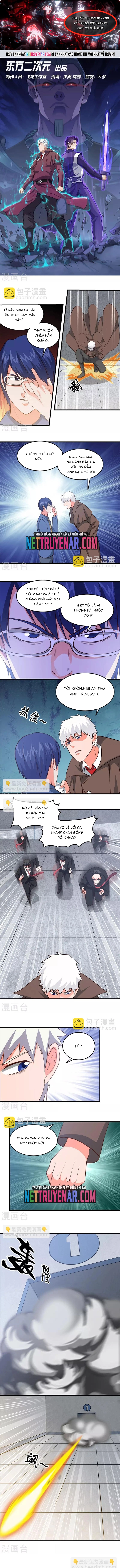 Địa Ngục Này Ta Mở Ra Đấy Chapter 344 - Trang 2