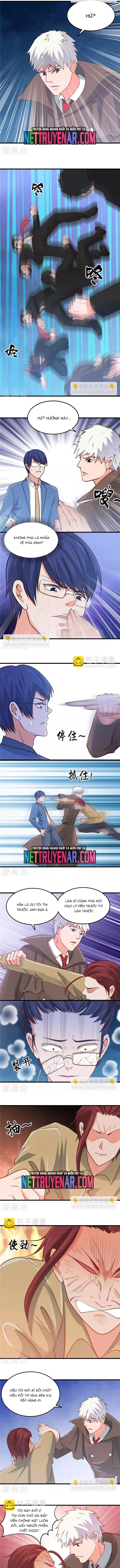 Địa Ngục Này Ta Mở Ra Đấy Chapter 344 - Trang 2