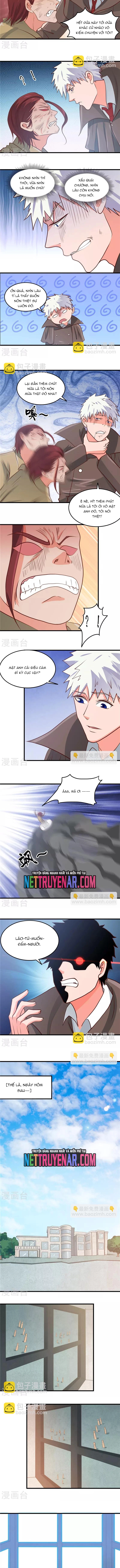 Địa Ngục Này Ta Mở Ra Đấy Chapter 344 - Trang 2
