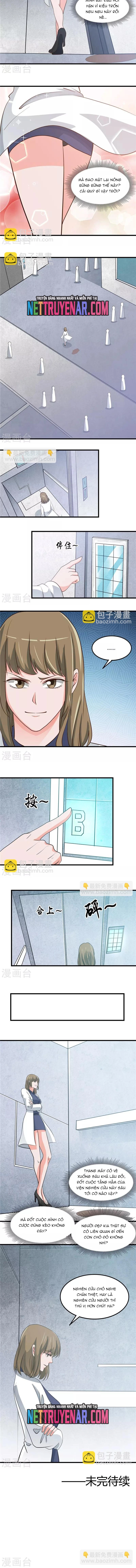Địa Ngục Này Ta Mở Ra Đấy Chapter 345 - Trang 2