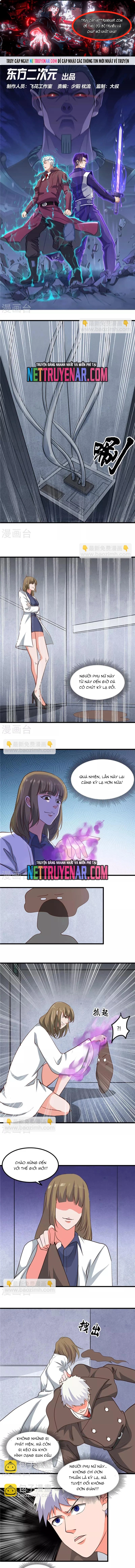 Địa Ngục Này Ta Mở Ra Đấy Chapter 346 - Trang 2