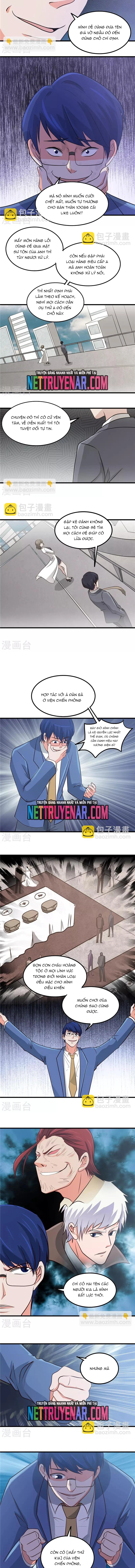 Địa Ngục Này Ta Mở Ra Đấy Chapter 346 - Trang 2