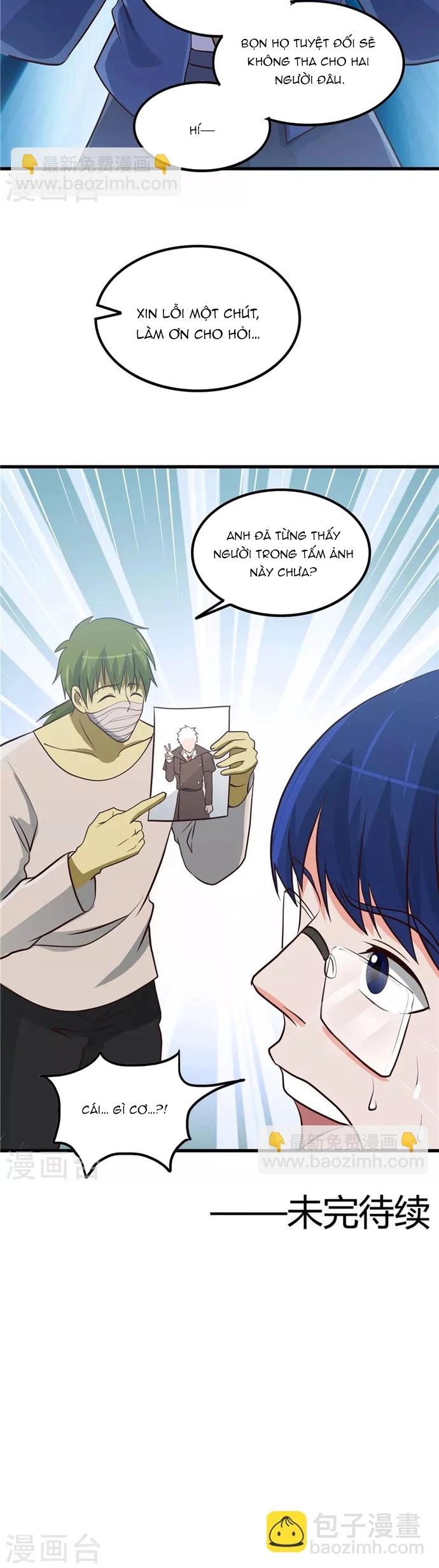Địa Ngục Này Ta Mở Ra Đấy Chapter 346 - Trang 2