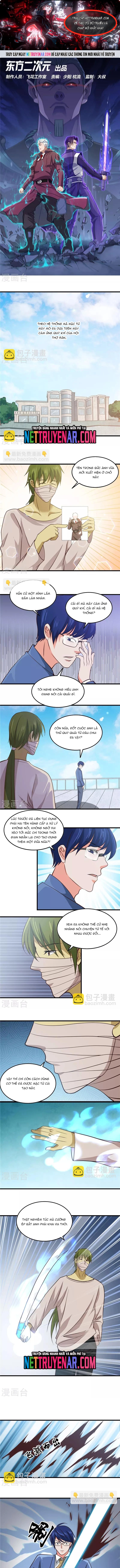 Địa Ngục Này Ta Mở Ra Đấy Chapter 347 - Trang 2