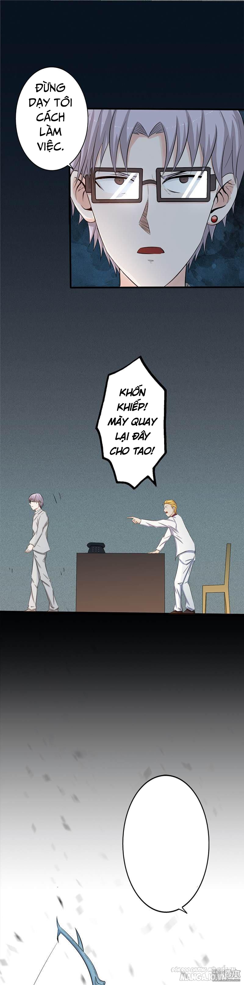 Địa Ngục Này Ta Mở Ra Đấy Chapter 35 - Trang 2