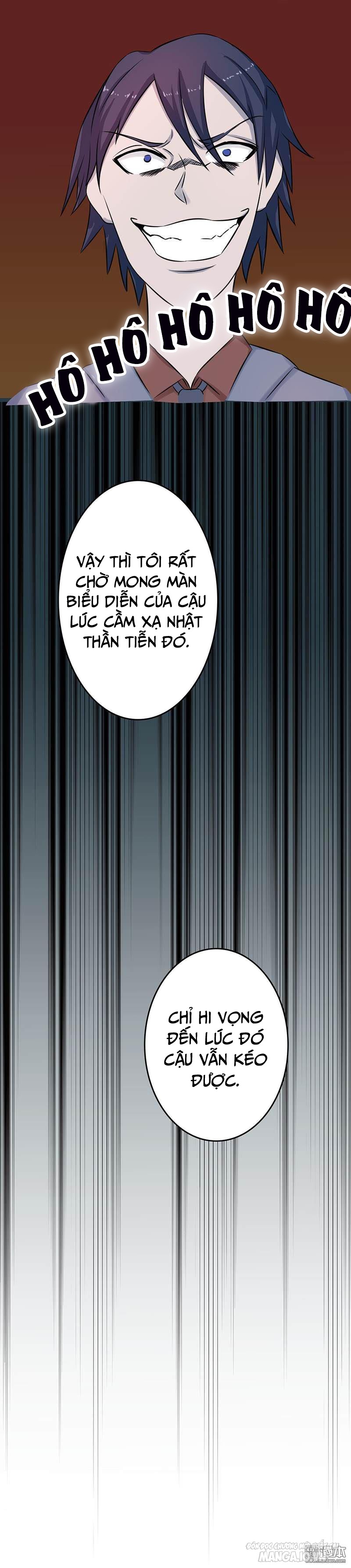 Địa Ngục Này Ta Mở Ra Đấy Chapter 35 - Trang 2