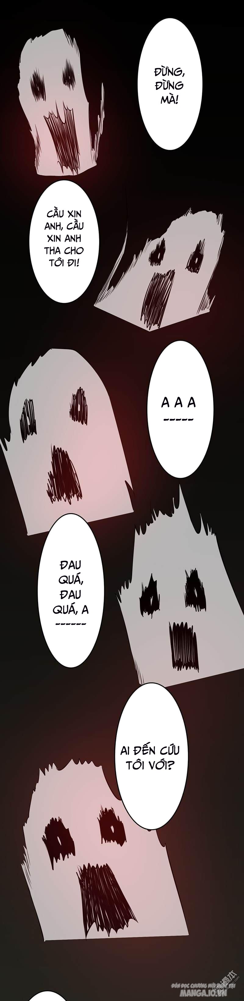 Địa Ngục Này Ta Mở Ra Đấy Chapter 35 - Trang 2