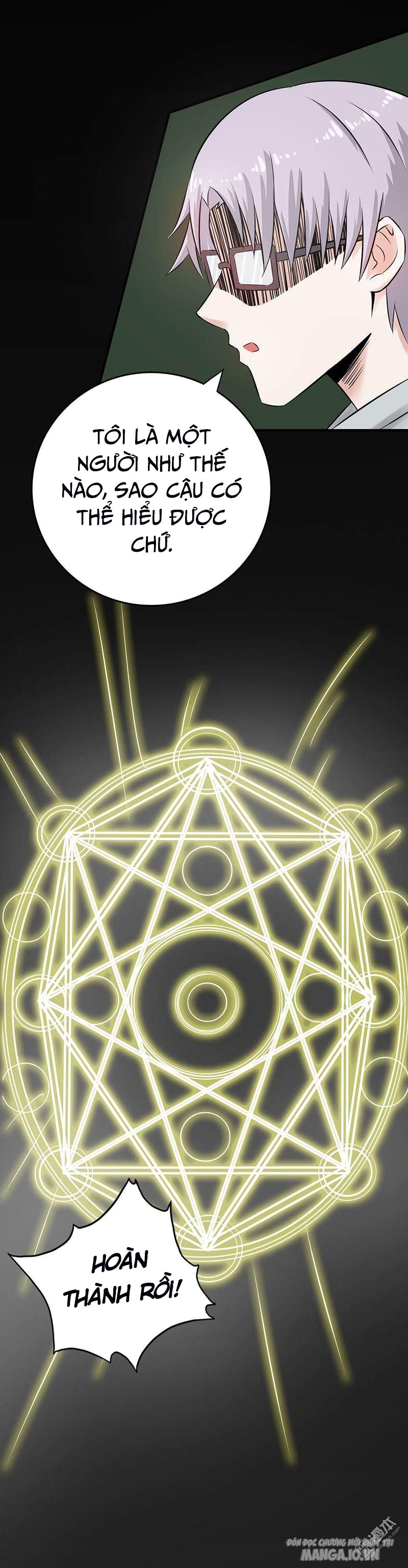 Địa Ngục Này Ta Mở Ra Đấy Chapter 35 - Trang 2