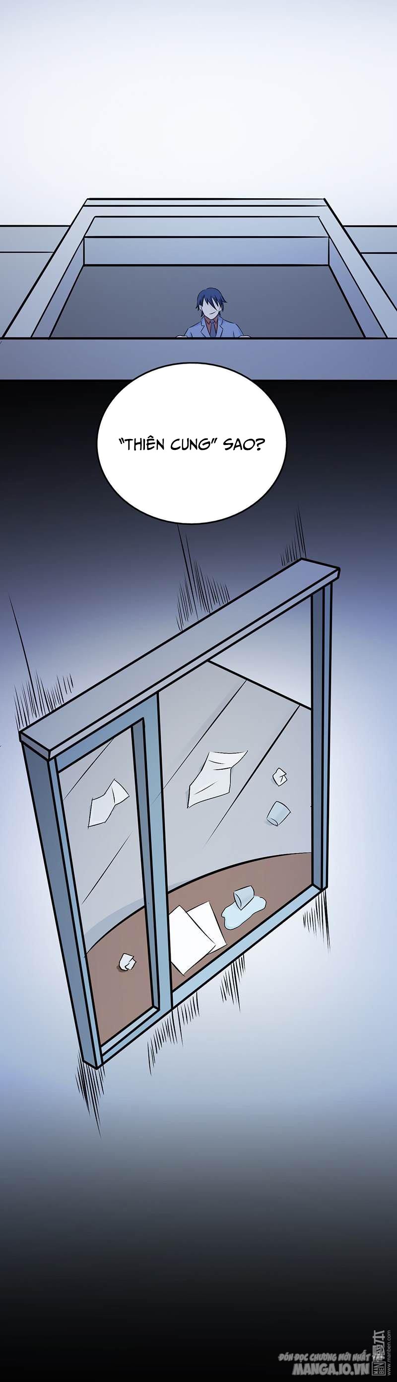 Địa Ngục Này Ta Mở Ra Đấy Chapter 35 - Trang 2