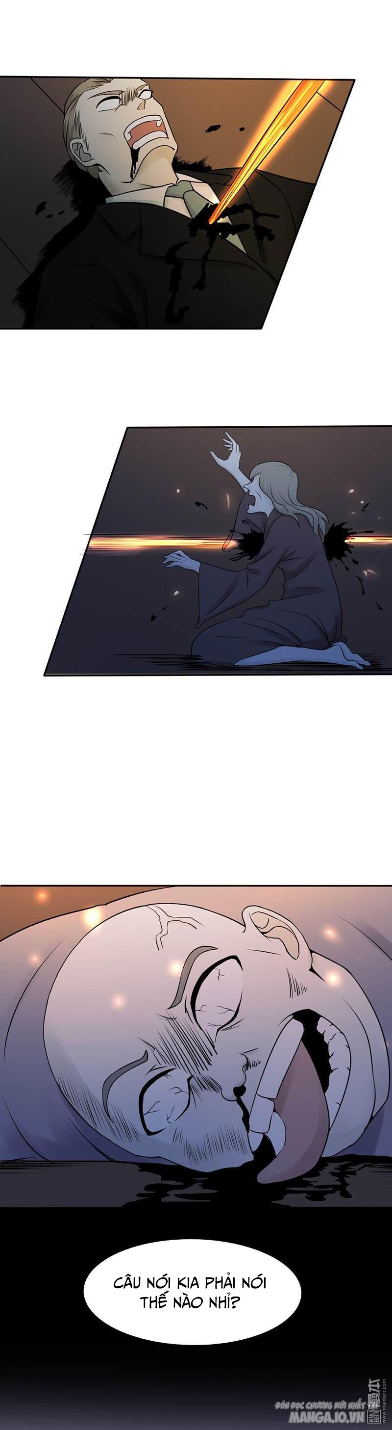 Địa Ngục Này Ta Mở Ra Đấy Chapter 35 - Trang 2