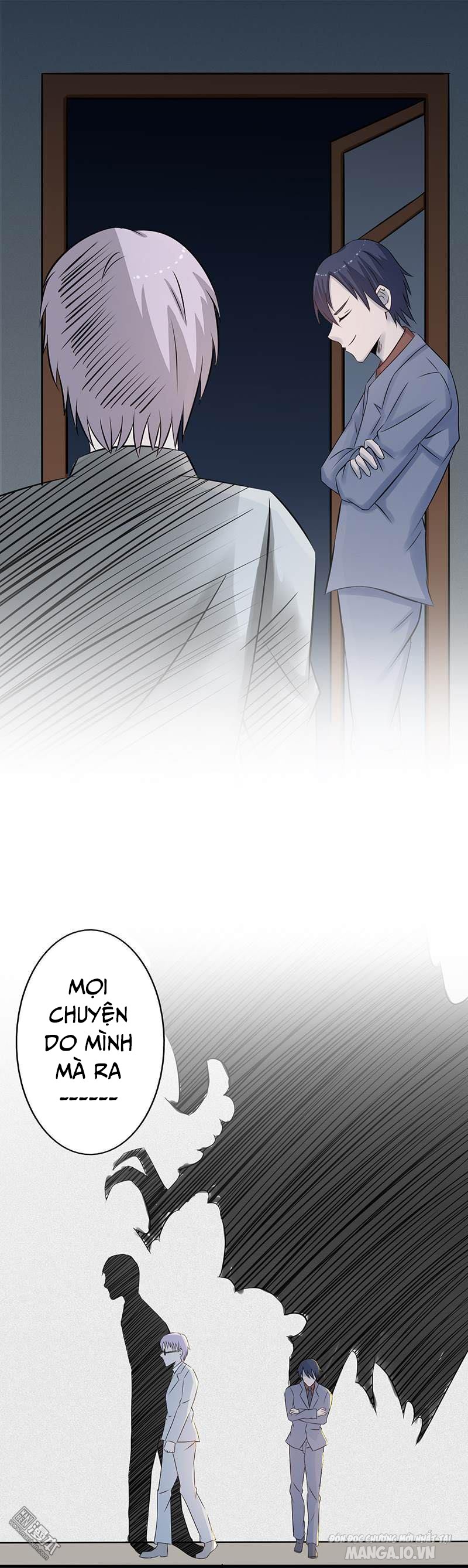 Địa Ngục Này Ta Mở Ra Đấy Chapter 35 - Trang 2